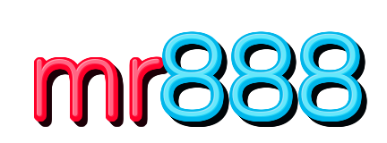 mr888 — logo kanal