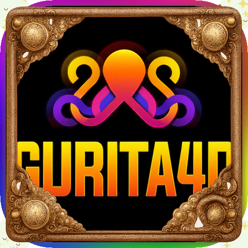 gurita4d — mitra unggulan